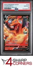 2020 POKEMON SWORD & SHIELD DARKNESS ABLAZE #019 CHARIZARD V PSA 10