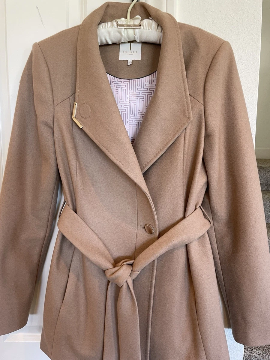 Ted Baker Coats for Women for sale | eBay