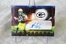 2025 Panini Impeccable SAVION WILLIAMS RC Rookie Landscape Auto RED 🔥/75 Packer