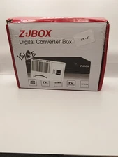 ZJBOX Digital Converter