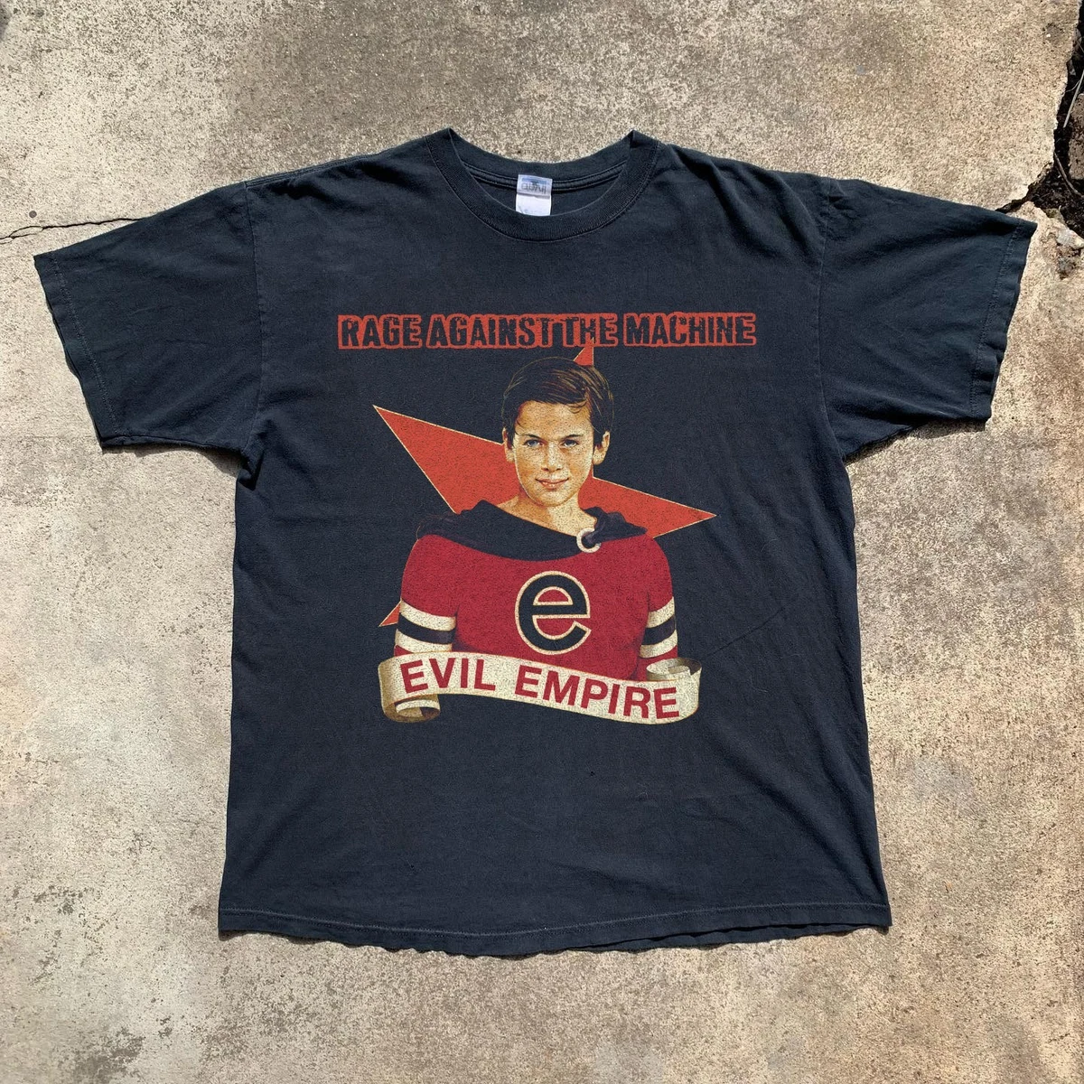 Rage Against The Machine Shirt for sale - eBay