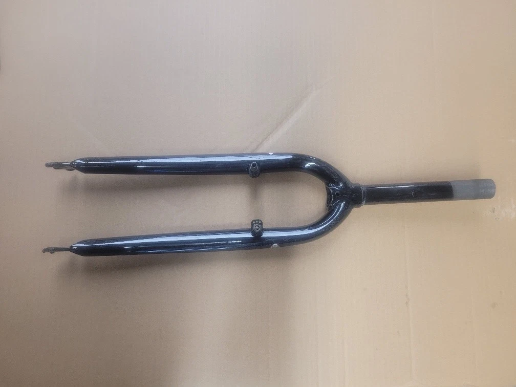 25+ 1 1/8 in-Threaded 26 in Bicycle Forks for Mountain Bike for