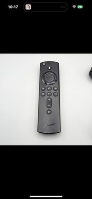 Amazon Fire TV Stick 2nd Generation With Remote Model LY73PR