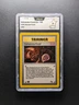 2000 Pokemon SECRET FOSSIL - 1st Edition - 62/62 - Fossil DE-PCA 9