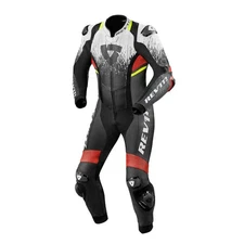 Revit Quantum Motorbike Riding Motogp Motorcycle Racing Leather Suit
