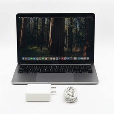 Apple MacBook Pro 13 2019 A1989 i5 2.4GHz 16GB 256GB Service Battery