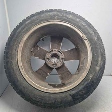 Cerchione 16 Pollici Nero Copriruota Renault Originale | 16 Pollici, Nero | Per Master III | Accessorio Auto Di Qualità Ricambio Renault - Foto 10