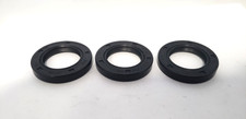 SOG 107565 RADIAL SHAFT SEAL, 31.75 x 50.8 x 7.95, NITRILE LOT OF 3 NNB
