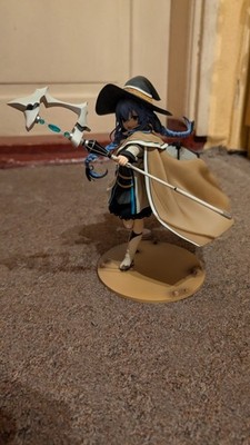 Phat Company Roxy Migurdia, Jobless Reincarnation, Figur, Koffer