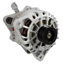 1x_ Alternator New - Made In Italy - For 1L8U10300Ab Ford