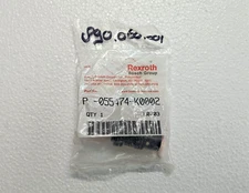 REXROTH P-055474-K0002 VALVE REPAIR KIT