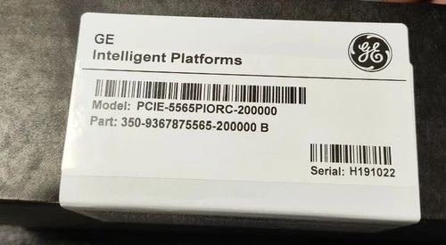 PCIE-5565PIORC-200000 Reflective memory card NEW Fast Shipping