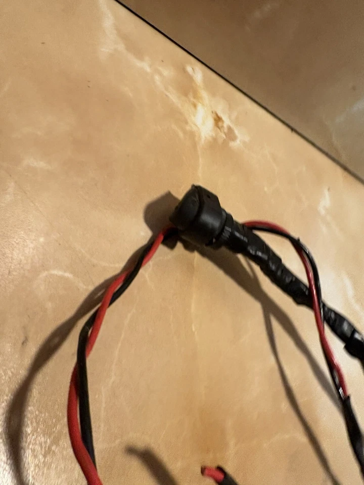 KTM 450SX 2004 OEM palanca de interruptor 55011599000 Foto 4 de 4