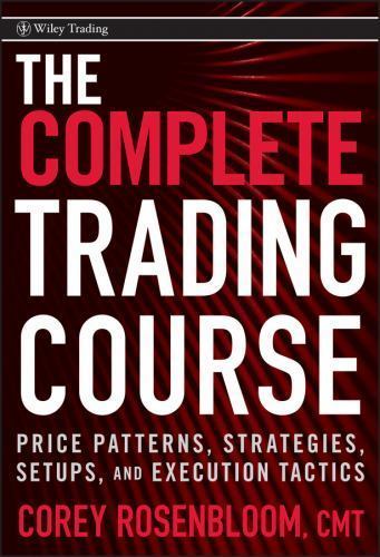 The Complete Trading Course: Price Patterns, Strategies, Setups, and Execution - Image 3