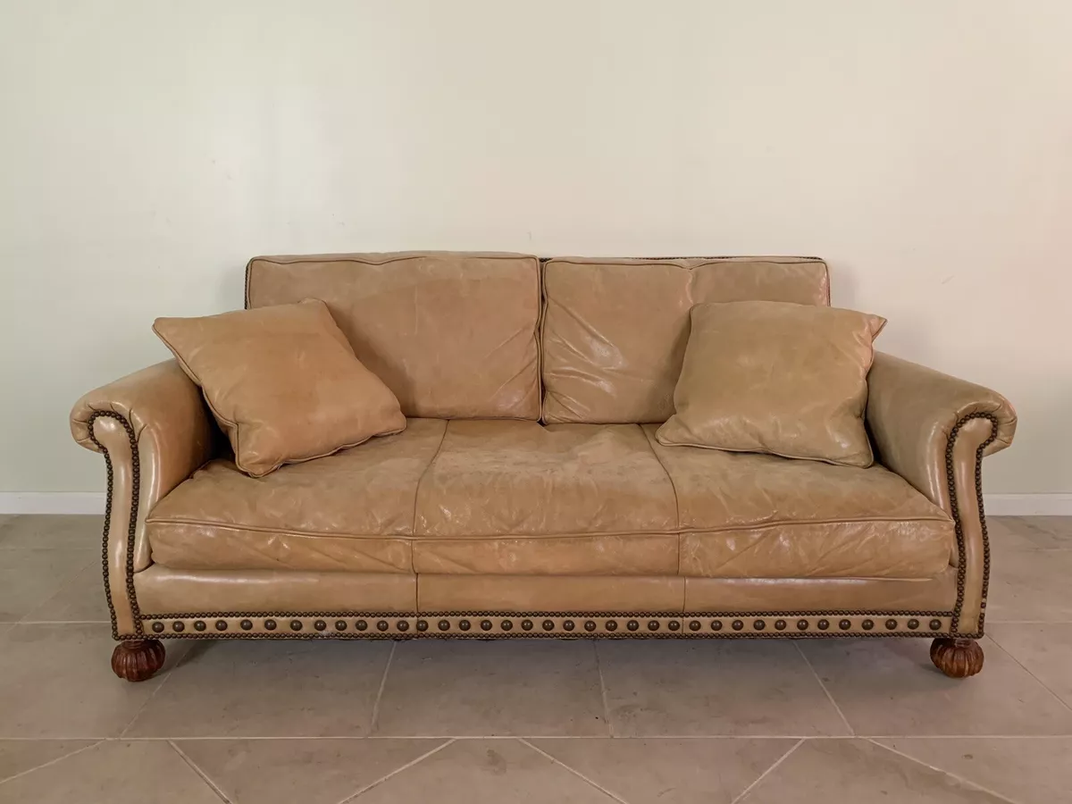 Sofa Set Henredon