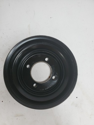 Genuine Pulley 1980 vintage Ford Galaxie grand marquis Part Number E0AZ-6A312-D - Picture 4 of 4