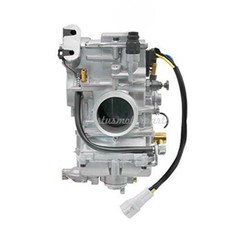 Purchase 2000 Yamaha YZ426F YZF 426 Engine Motor Carburetor Carb Intake Jetting Fuel OEM In - Foto 8