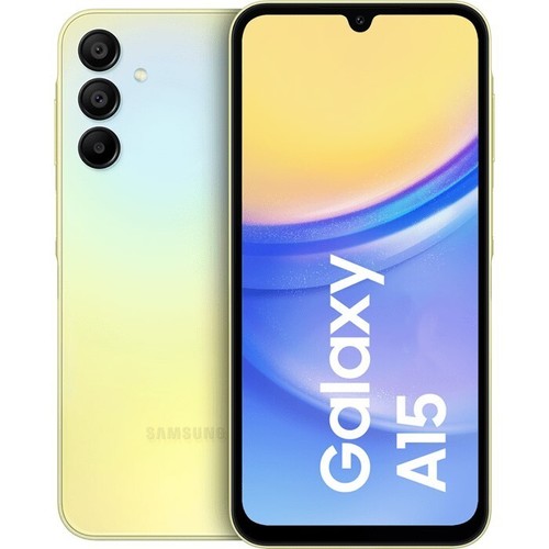 Samsung Galaxy A15 Mobile Phone New Simfree 128GB Unlocked Affordable Handset - 第 4/24 張圖片