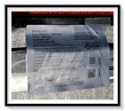 SAMSUNG 2020 UN65TU7000F LED 4K "COMPLETE BOARDS SET" POWER / MAIN + MORE $125NR — photo 7
