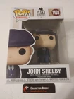 John Shelby Funko Pop! Television 1403 Peaky Blinders Pop Vinyl Figure