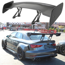 46'' GT Heckspoiler Racing Wing Einstellbar Heck Flügel für Audi S3 / RS3 8V 46'' GT Heckspoiler Racing Wing Einstellbar Heck Flügel für Audi S3 / RS3 8V