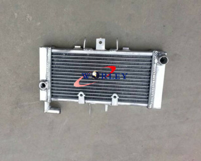 GPI Aluminum Radiator for Honda CB400 VTEC REVO 1/2/3/4 1999-2010 2000 2001 2003