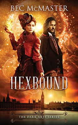 Hexbound -  NEW Bec Mcmaster 2017