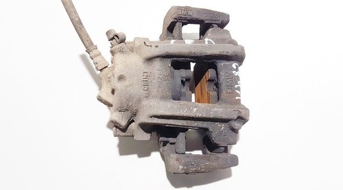 BMW 1-Series 2017 Disc-Brake Caliper front right side w09104, 165u #1251506-63