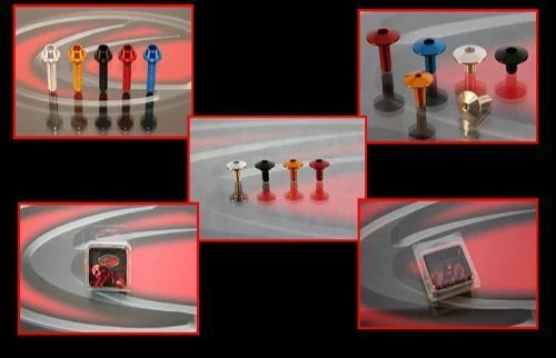 Carenados y carrocería para motos Aprilia