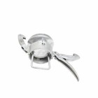 M-Teil Blindkupplung Endstopfen Perrot System 4" 5" 6" 8" 10"  KKM KKV