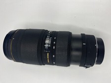 Sigma 70-200mm f/2.8 II Macro HSM for Pentax MINT
