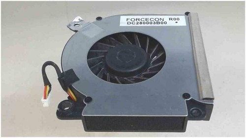 CPU Prozessor Lüfter Kühler FAN  Acer TravelMate 4230 BL50