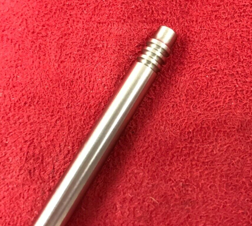 Original BMW Zylinderkopf Auspuff Ventil 11347847033. M2 M3 M4 