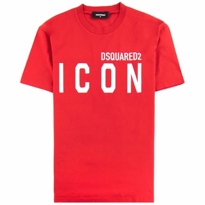 dsq icon t shirt