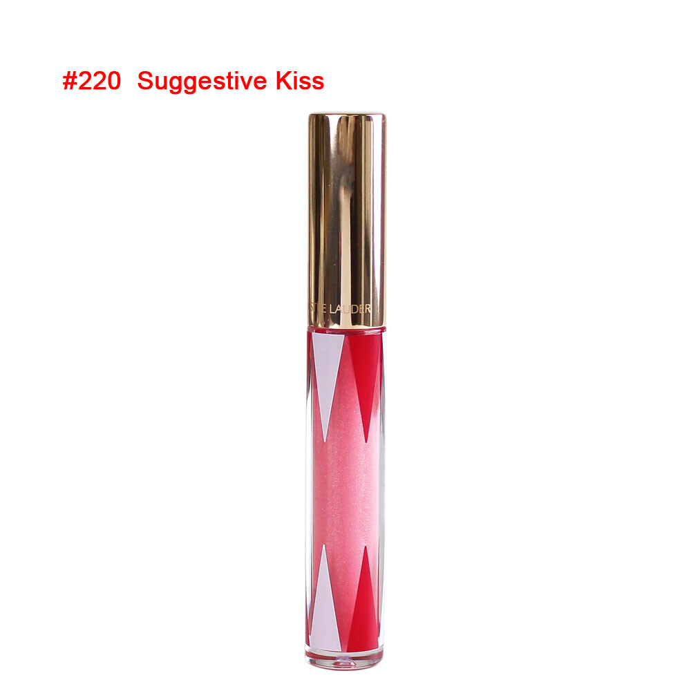 Estee Lauder Pure Color Envy Sculpting Kissable Lip Shine Lip