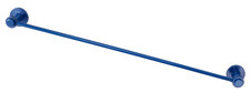 Allied Brass 931D/30-MBL Mercury Collection 30 Inch Towel Bar NEW