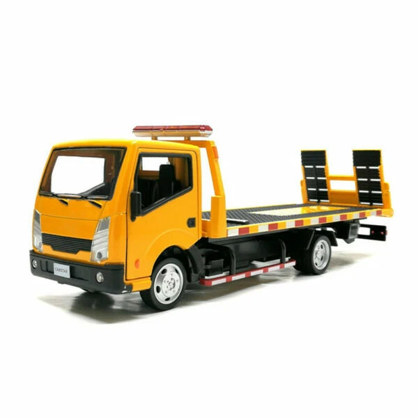 Sunstar Contemporary Manufacture Diecast Trucks