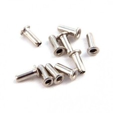 NSR 4821 Brass Lead Wire Eyelets for Thin NSR Braid, 10/pk 1:32 spare parts