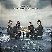Stereophonics - Keep Calm and Carry On (2009)
