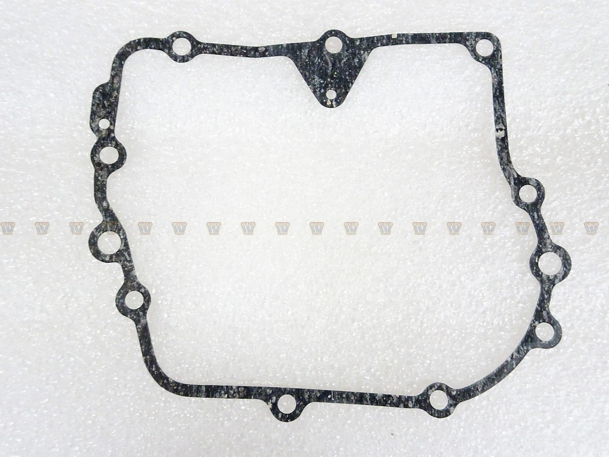 Kawasaki NOS NEW 11009-1391 Transmission Cover Gasket ZX ZX1000