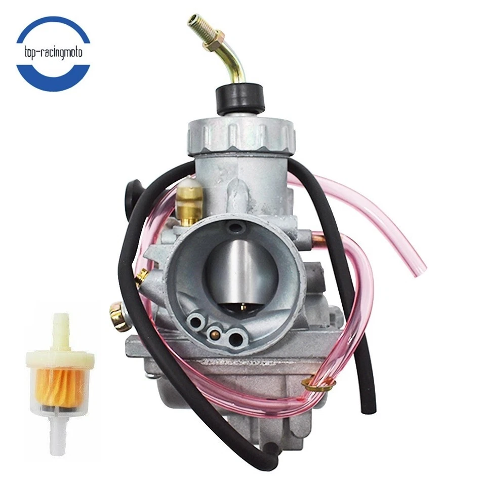 Carburador para Yamaha TTR125LE 2003-2016 TTR125E 2003-2009 2004 2005 2006 Foto 2 de 4