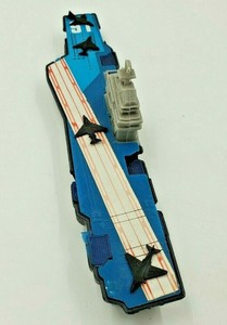 tootsie toy aircraft carrier