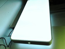  LED Leuchtkasten Doppelseitig 500 x 1000 mm Leuchtreklame Lichtwerbung Hochkant