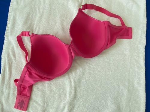 Olga Pretty Smooth UW Bra #35162 Size 36D, 38D NWOT - Picture 22 of 23