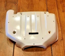 STIHL Fuel Tank Guard FS240 FS260 FS360 FS410 4147-350-6600 Genuine OEM