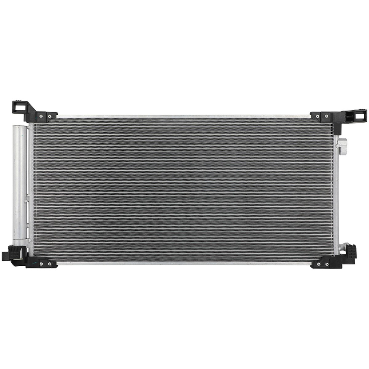 Condenser For 19-2023 Toyota Corolla 19-22 Lexus UX200 L4 1.8L 2.0