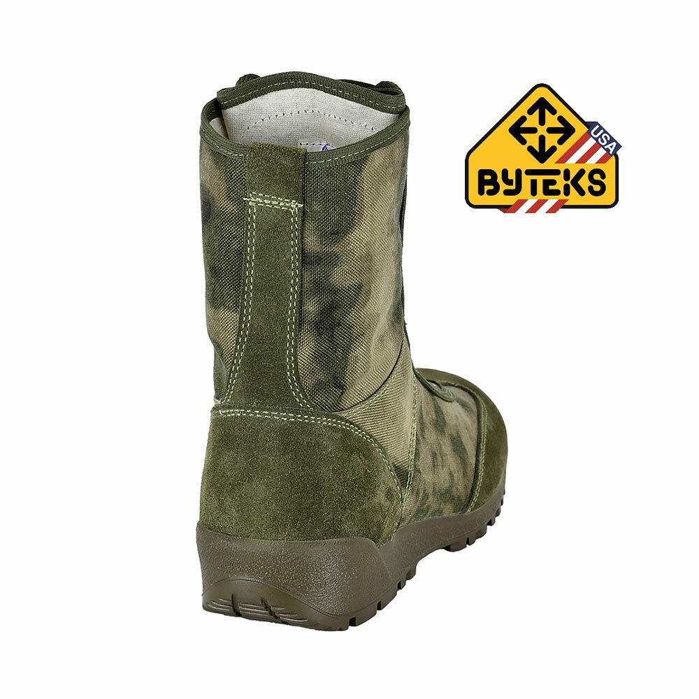 新品　実物　Buteks製　KOBRAブーツ　FSB SOBR ロシア軍 新品 実物 Buteks製 KOBRAブーツ FSB SOBR ロシア軍 - メルカリ