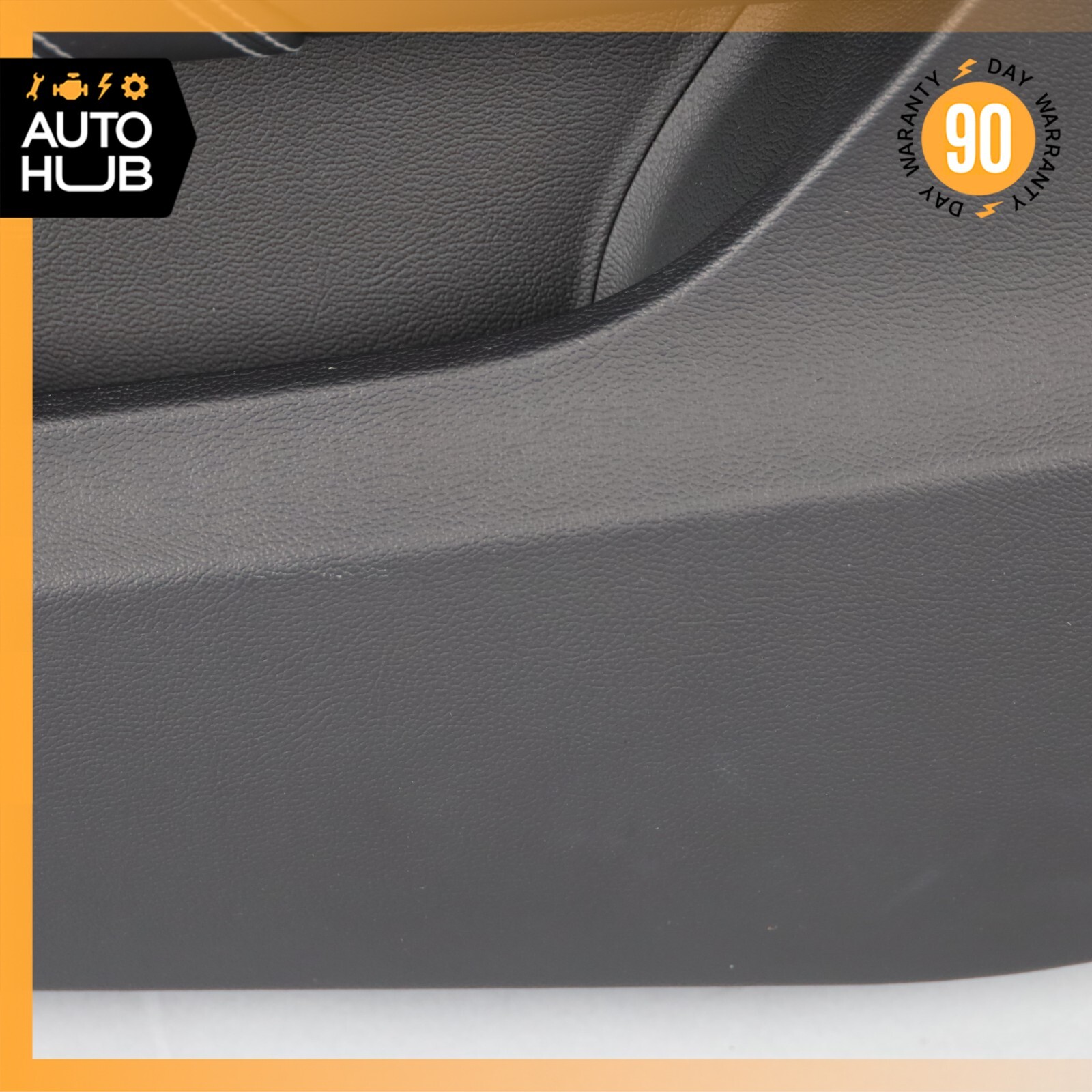 14-22 Maserati Ghibli M157 Front Right Side Interior Door Panel OEM 75k
