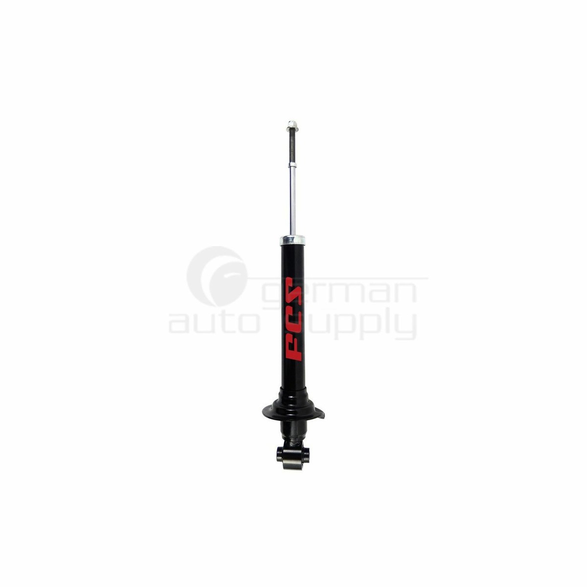FCS Suspension Strut Assembly Rear DT345939 for Lexus | eBay