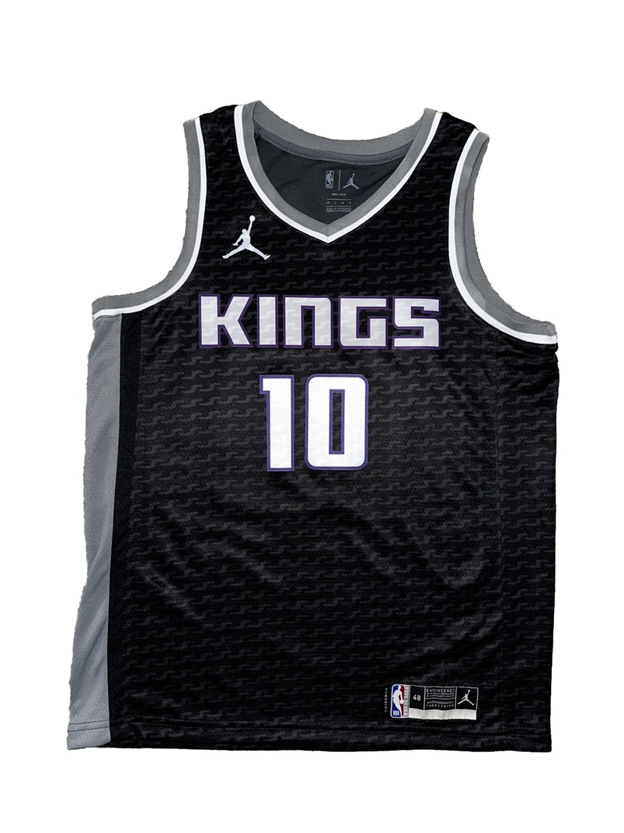 sabonis nike icon jersey